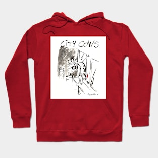 City Cows Hoodie